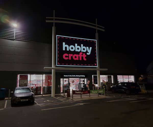 Hibby Craft in Chester