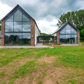 kelsall-cheshire-replacement-glazed elevation